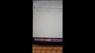 Google Docs: Make multiple page layouts within a file 