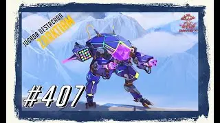 ✅#OVERWATCH2 | JUGADA DESTACADA ZARKTIAM | #407