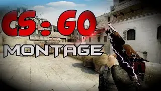 CSGO Montage - Too Far Gone