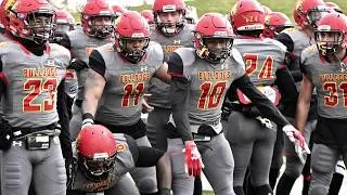 RISE WITH US! - Ferris State Football HYPE Video 2018 NCAA Div II National Championship Game