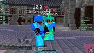 Uniocraft Factions# Banned. leCrookzh