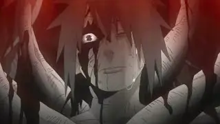 Obito meet madara and white zetsu the first time | kakashi kills rin obito is suprised to see him