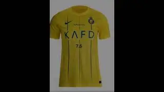 Rating clubs kits part 1 #alnassr