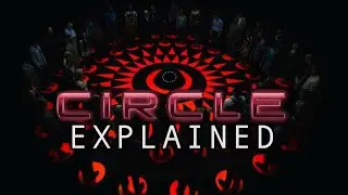 CIRCLE (2015) Explained
