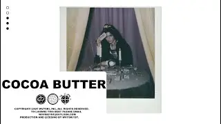 [FREE] Bryson Tiller x Jhene Aiko R&B Soul Type Beat ''Cocoa Butter