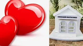 testemunho da ccb:Senhor sou tua Serva e tu conheces o desejo do meu coração ❤ 🥰👱‍♀️😇