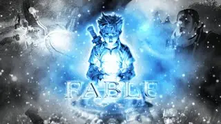 Jeux de mon enfance : Fable