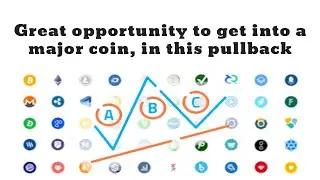 Now is a great entry opportunity for a great crypto