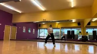 “Wannabe” (with music) Choreography: Addison Gutow