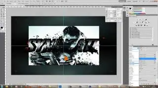 SpeedArt | Syndicate WallPaper