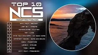 Top 10 Most Popular Songs by NCS #14 // No Copyright Sounds