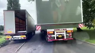 Donnell & Ellis Heavy Haulage