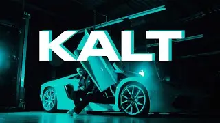 Danya - Kalt (prod.by Cyratex)