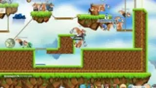 Играем в Трагедию Белок #3