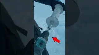 Папа это вам не мама😳