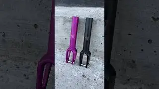 Вилки Racy в наличии в hellride ❤️‍🔥 
