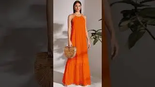 Mido 1,60 y me declaro fan de estos vestidos de zara que parecen de lujo y me hacen parecer más alta