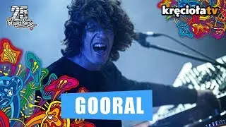 Gooral - Pod jaworem 