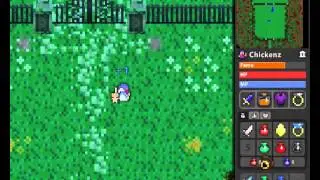 RotMG: Loot Montage #4