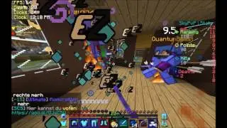 Hackt Melon jz Wirklich?  l Skycalypso SkyPvP
