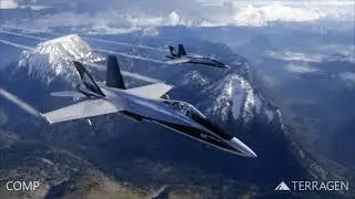 Terragen for VFX: Part 1 - Introduction