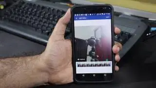 How to set a video as your Facebook Profile Picture in Android