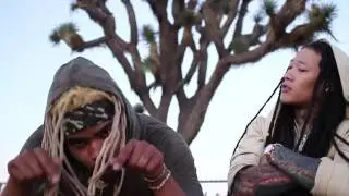 Moe Roy ft Ace B - 