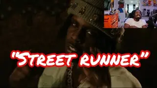 Chief Keef “Street Runner Music Video” Official Reaction