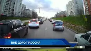 🚨 КАК В РОССИИ ПРОПУСКАЮТ СКОРУЮ ПОМОЩЬ