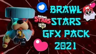 Brawl stars gfx pack devamı için 15 like