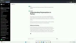 polymorphism in python with example