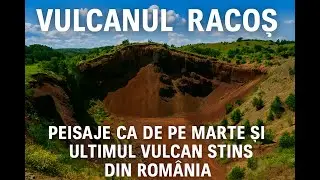 Vulcanul de la Racos