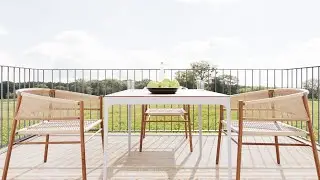 3D Animation Wohnung