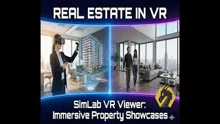 Open House in VR