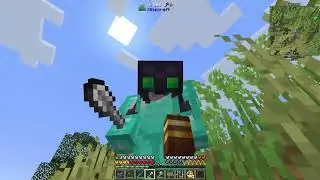 TNP Limitless 7- Episode 4 - Improved Jungle Temple, The Nether & Base Fire