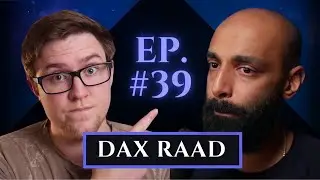 Get promoted by being lazy feat. Dax Raad | 039