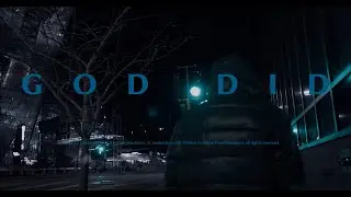 T-Jay 2 Coo - God Did (2 Coo Mix)