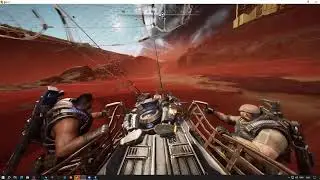 Gears 5, part 2