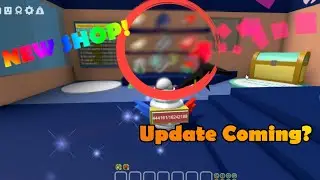 🐝 *NEW* Speed Shop Coming To Bee Swarm! - New Testrealm Update! 🌸