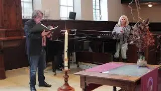 Liedvlogs - Vastgeklonken beelden