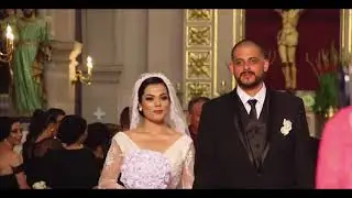 Diana + Edgar