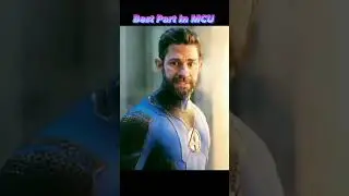My Best Part In Marvel 😍😍