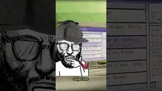 El juego donde TÚ eres el detective - Shadow of Doubt #videojuegos #humor #baitybait
