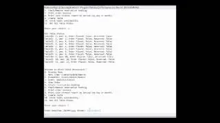 CE2002 - Object-Oriented Design & Programming (Project Video)