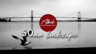 50 mm for landscape photography