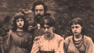 Married Life: William and Jane Morris (Dorothy Wise)
