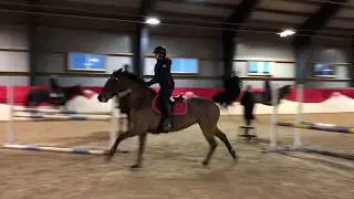 sprangtrening 3.12.18