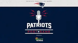 Patriots Postgame Show: Buffalo Bills Recap & Full Analysis 12/31