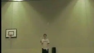Trick for Dan Wood :)
