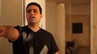 דירה 17 - השכן החדש